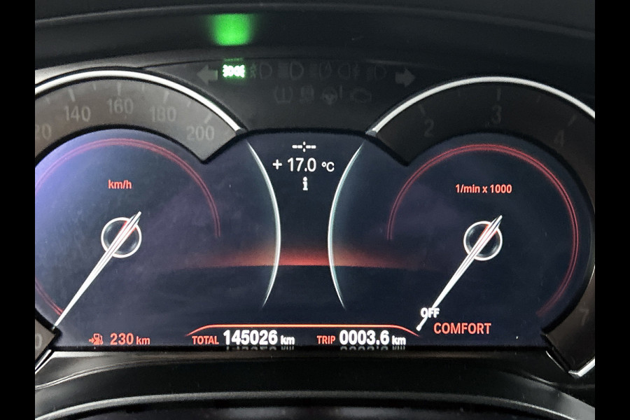 BMW 6 Serie Gran Turismo 630i High Executive M-SPORT (NL-auto, Dealer OnderH, Camera, Navi Pro, PDC V+A, StoelV, Etc)