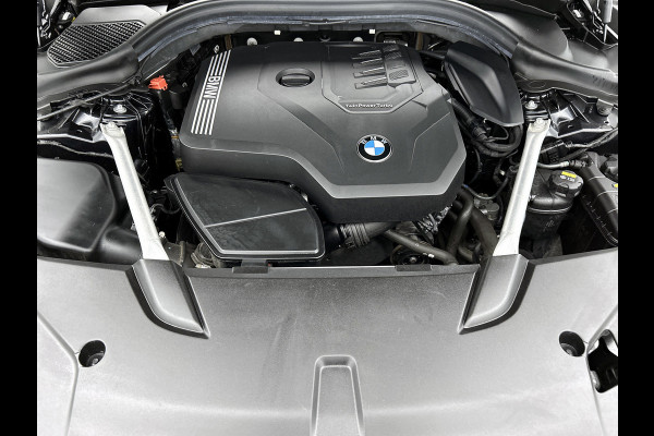 BMW 6 Serie Gran Turismo 630i High Executive M-SPORT (NL-auto, Dealer OnderH, Camera, Navi Pro, PDC V+A, StoelV, Etc)