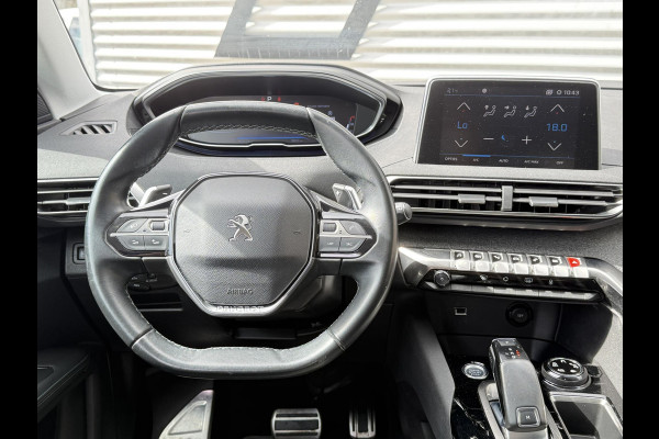 Peugeot 3008 1.2 PureTech Crossway 1e Eigenaar|Navi|Camera|Carplay|D-riem vv in 2024|Clima|Cruise|Stoelverwarming|N.A.P|APK tot 04-2028