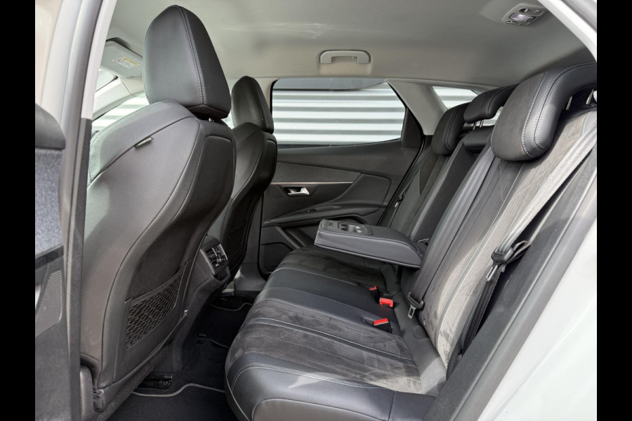Peugeot 3008 1.2 PureTech Crossway 1e Eigenaar|Navi|Camera|Carplay|D-riem vv in 2024|Clima|Cruise|Stoelverwarming|N.A.P|APK tot 04-2028