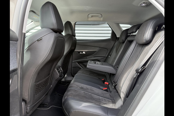 Peugeot 3008 1.2 PureTech Crossway 1e Eigenaar|Navi|Camera|Carplay|D-riem vv in 2024|Clima|Cruise|Stoelverwarming|N.A.P|APK tot 04-2028