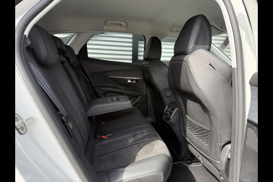 Peugeot 3008 1.2 PureTech Crossway 1e Eigenaar|Navi|Camera|Carplay|D-riem vv in 2024|Clima|Cruise|Stoelverwarming|N.A.P|APK tot 04-2028