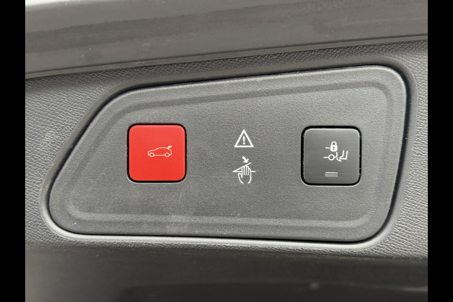 Peugeot 3008 1.2 PureTech Crossway 1e Eigenaar|Navi|Camera|Carplay|D-riem vv in 2024|Clima|Cruise|Stoelverwarming|N.A.P|APK tot 04-2028