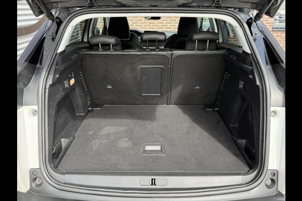 Peugeot 3008 1.2 PureTech Crossway 1e Eigenaar|Navi|Camera|Carplay|D-riem vv in 2024|Clima|Cruise|Stoelverwarming|N.A.P|APK tot 04-2028