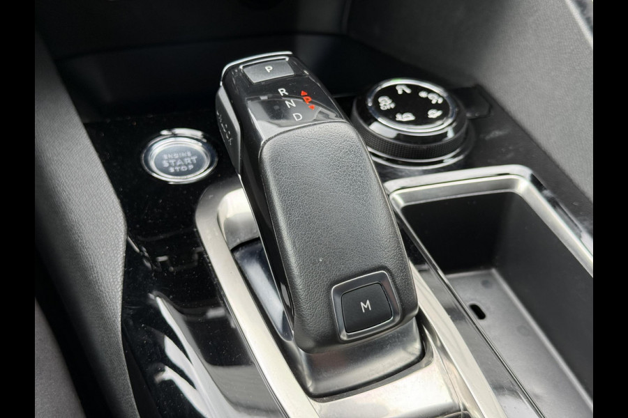 Peugeot 3008 1.2 PureTech Crossway 1e Eigenaar|Navi|Camera|Carplay|D-riem vv in 2024|Clima|Cruise|Stoelverwarming|N.A.P|APK tot 04-2028