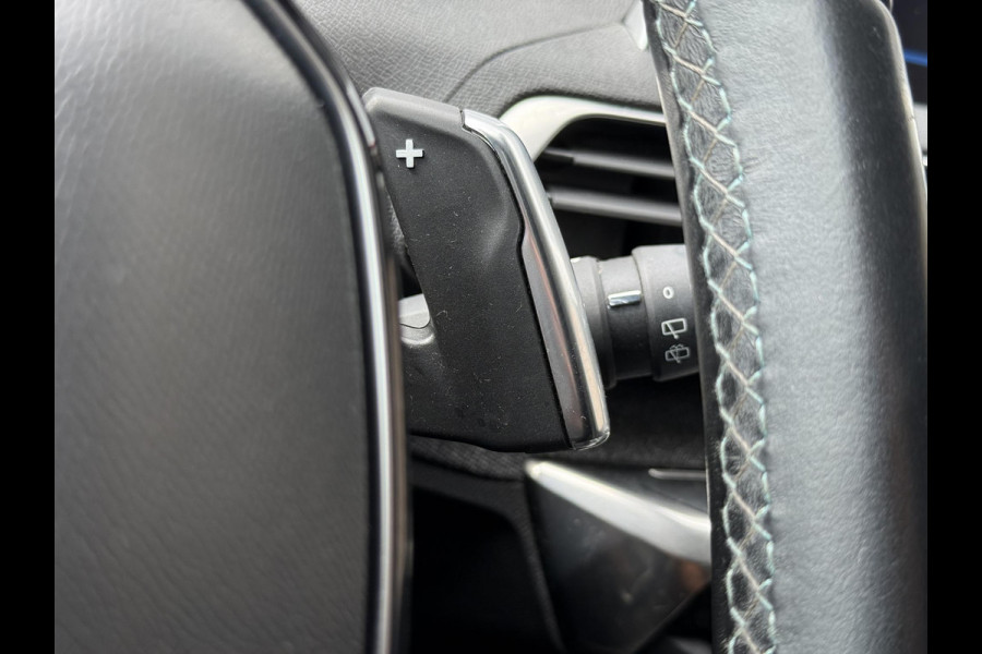 Peugeot 3008 1.2 PureTech Crossway 1e Eigenaar|Navi|Camera|Carplay|D-riem vv in 2024|Clima|Cruise|Stoelverwarming|N.A.P|APK tot 04-2028