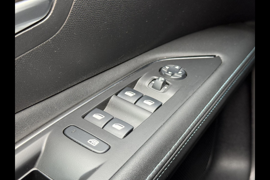 Peugeot 3008 1.2 PureTech Crossway 1e Eigenaar|Navi|Camera|Carplay|D-riem vv in 2024|Clima|Cruise|Stoelverwarming|N.A.P|APK tot 04-2028