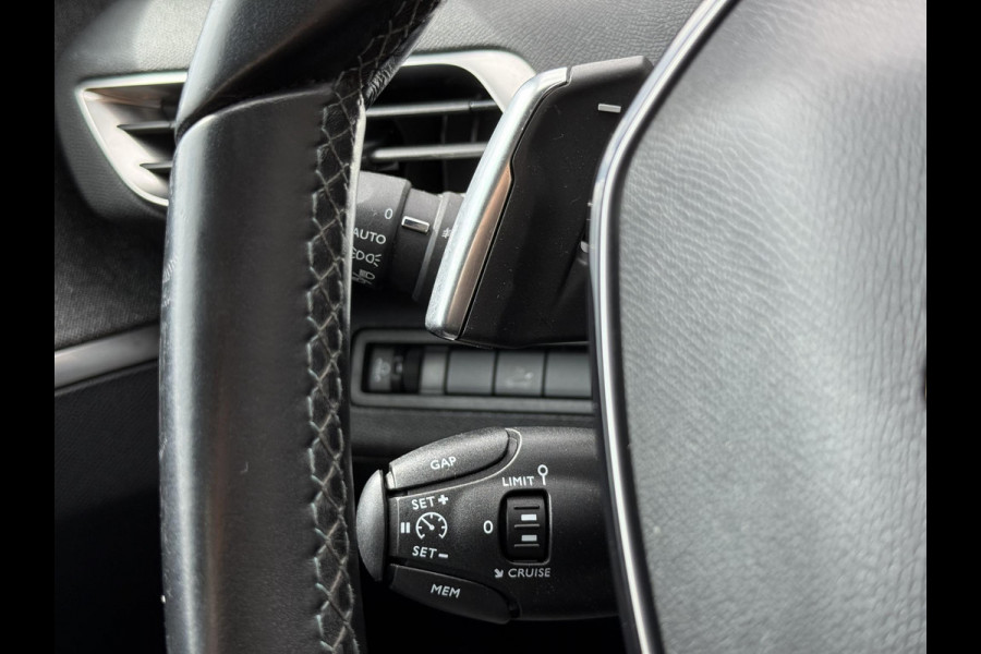 Peugeot 3008 1.2 PureTech Crossway 1e Eigenaar|Navi|Camera|Carplay|D-riem vv in 2024|Clima|Cruise|Stoelverwarming|N.A.P|APK tot 04-2028