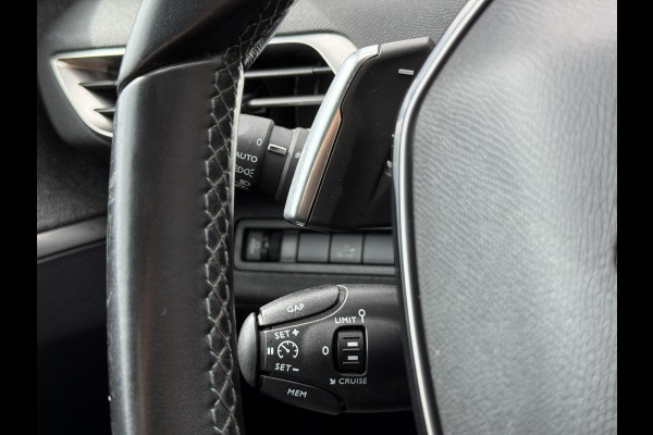 Peugeot 3008 1.2 PureTech Crossway 1e Eigenaar|Navi|Camera|Carplay|D-riem vv in 2024|Clima|Cruise|Stoelverwarming|N.A.P|APK tot 04-2028