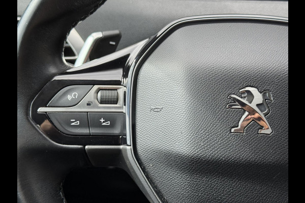 Peugeot 3008 1.2 PureTech Crossway 1e Eigenaar|Navi|Camera|Carplay|D-riem vv in 2024|Clima|Cruise|Stoelverwarming|N.A.P|APK tot 04-2028