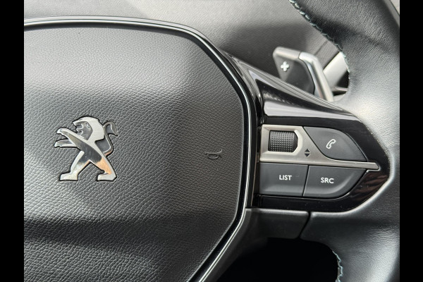 Peugeot 3008 1.2 PureTech Crossway 1e Eigenaar|Navi|Camera|Carplay|D-riem vv in 2024|Clima|Cruise|Stoelverwarming|N.A.P|APK tot 04-2028