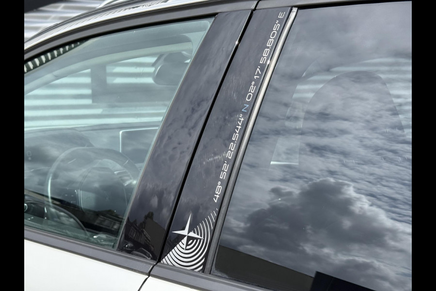 Peugeot 3008 1.2 PureTech Crossway 1e Eigenaar|Navi|Camera|Carplay|D-riem vv in 2024|Clima|Cruise|Stoelverwarming|N.A.P|APK tot 04-2028