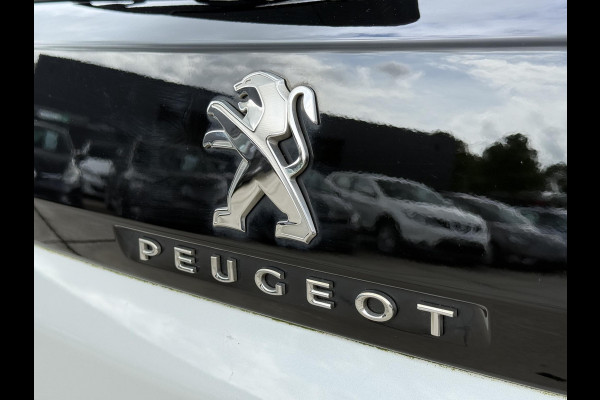 Peugeot 3008 1.2 PureTech Crossway 1e Eigenaar|Navi|Camera|Carplay|D-riem vv in 2024|Clima|Cruise|Stoelverwarming|N.A.P|APK tot 04-2028