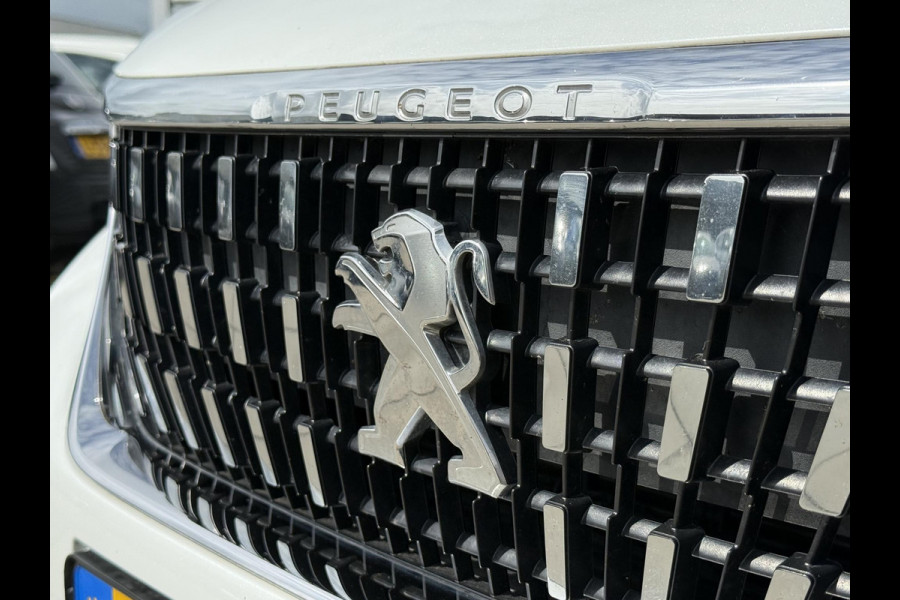 Peugeot 3008 1.2 PureTech Crossway 1e Eigenaar|Navi|Camera|Carplay|D-riem vv in 2024|Clima|Cruise|Stoelverwarming|N.A.P|APK tot 04-2028