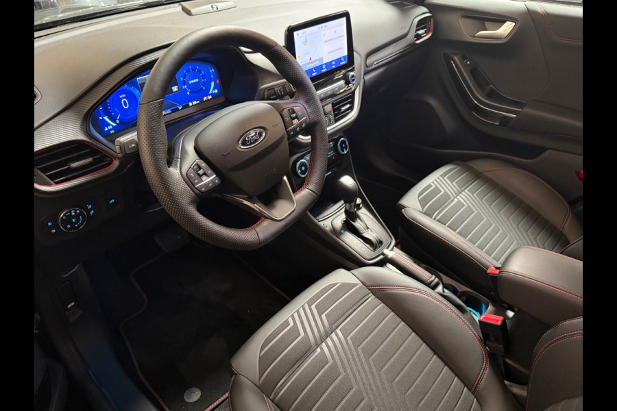 Ford Puma 1.0 EcoBoost Hybrid ST-Line | Stoelverwarming | Camera | Carplay |