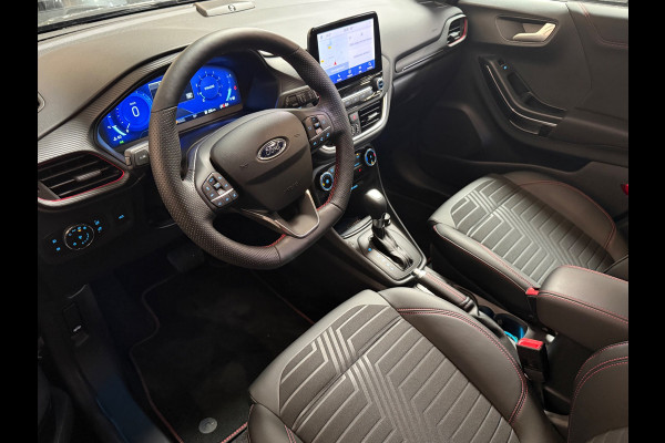 Ford Puma 1.0 EcoBoost Hybrid ST-Line | Stoelverwarming | Camera | Carplay |