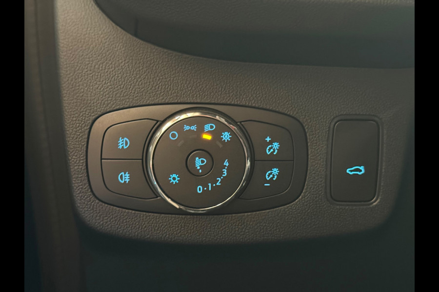Ford Puma 1.0 EcoBoost Hybrid ST-Line | Stoelverwarming | Camera | Carplay |