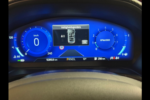 Ford Puma 1.0 EcoBoost Hybrid ST-Line | Stoelverwarming | Camera | Carplay |
