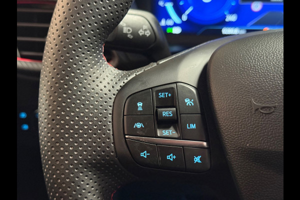 Ford Puma 1.0 EcoBoost Hybrid ST-Line | Stoelverwarming | Camera | Carplay |