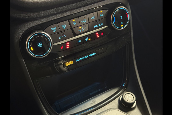 Ford Puma 1.0 EcoBoost Hybrid ST-Line | Stoelverwarming | Camera | Carplay |