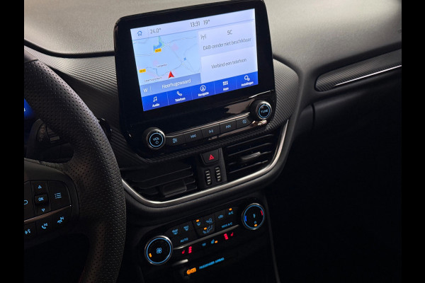 Ford Puma 1.0 EcoBoost Hybrid ST-Line | Stoelverwarming | Camera | Carplay |