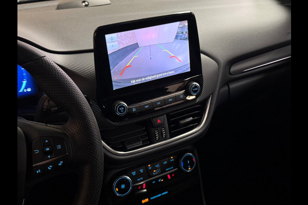 Ford Puma 1.0 EcoBoost Hybrid ST-Line | Stoelverwarming | Camera | Carplay |