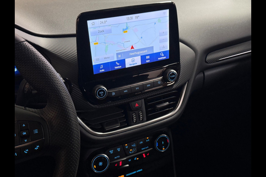 Ford Puma 1.0 EcoBoost Hybrid ST-Line | Stoelverwarming | Camera | Carplay |