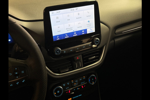 Ford Puma 1.0 EcoBoost Hybrid ST-Line | Stoelverwarming | Camera | Carplay |