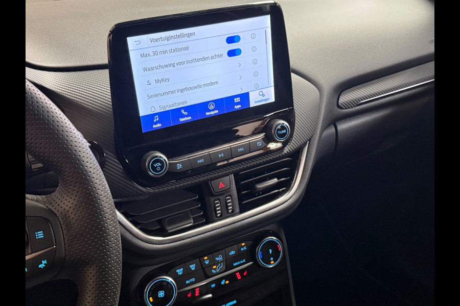 Ford Puma 1.0 EcoBoost Hybrid ST-Line | Stoelverwarming | Camera | Carplay |