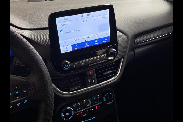 Ford Puma 1.0 EcoBoost Hybrid ST-Line | Stoelverwarming | Camera | Carplay |