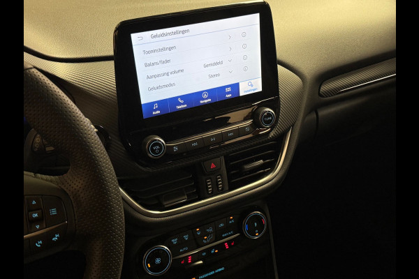 Ford Puma 1.0 EcoBoost Hybrid ST-Line | Stoelverwarming | Camera | Carplay |