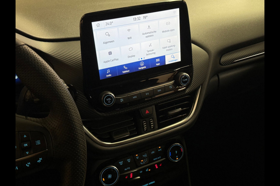 Ford Puma 1.0 EcoBoost Hybrid ST-Line | Stoelverwarming | Camera | Carplay |