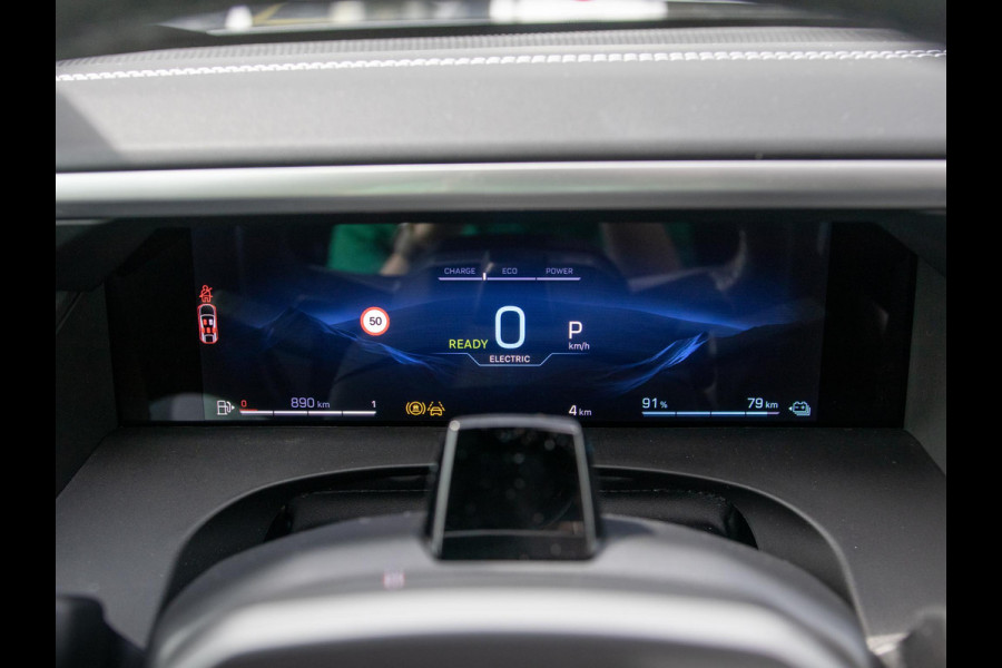 Jeep Compass 1.6 e-Hybrid Plug-In First Edition | Adapt. Cruise | Camera | Carplay | 20" | Elektr. A-Klep | Navi | Winter Pack | Schuif/Kanteldak | Premium Pack | Conv. Pack