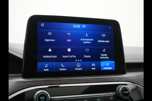 Ford Kuga 2.5 Vignale PHEV 225pk Dealer O.H. | Panodak | Head Up | Camera | Bang & Olufsen | Lederen Sportstoelen Memory & Verwarmd | Stuur Verwarmd | Keyless | Apple Carplay | Navigatie | DAB | Plug In Hybrid |