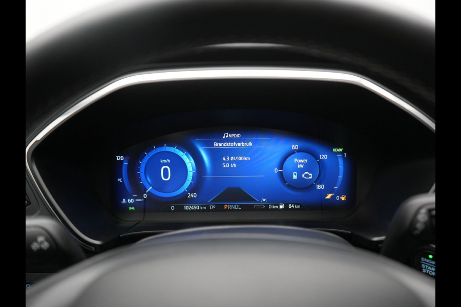 Ford Kuga 2.5 Vignale PHEV 225pk Dealer O.H. | Panodak | Head Up | Camera | Bang & Olufsen | Lederen Sportstoelen Memory & Verwarmd | Stuur Verwarmd | Keyless | Apple Carplay | Navigatie | DAB | Plug In Hybrid |