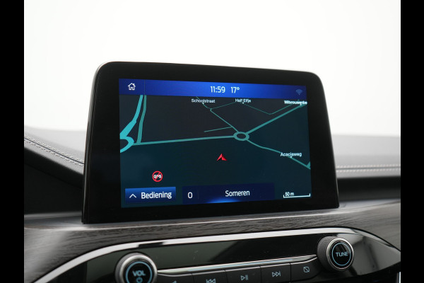 Ford Kuga 2.5 Vignale PHEV 225pk Dealer O.H. | Panodak | Head Up | Camera | Bang & Olufsen | Lederen Sportstoelen Memory & Verwarmd | Stuur Verwarmd | Keyless | Apple Carplay | Navigatie | DAB | Plug In Hybrid |