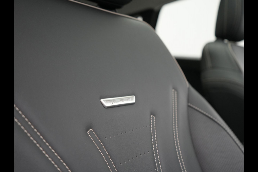 Ford Kuga 2.5 Vignale PHEV 225pk Dealer O.H. | Panodak | Head Up | Camera | Bang & Olufsen | Lederen Sportstoelen Memory & Verwarmd | Stuur Verwarmd | Keyless | Apple Carplay | Navigatie | DAB | Plug In Hybrid |