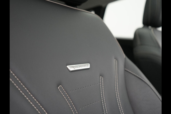 Ford Kuga 2.5 Vignale PHEV 225pk Dealer O.H. | Panodak | Head Up | Camera | Bang & Olufsen | Lederen Sportstoelen Memory & Verwarmd | Stuur Verwarmd | Keyless | Apple Carplay | Navigatie | DAB | Plug In Hybrid |