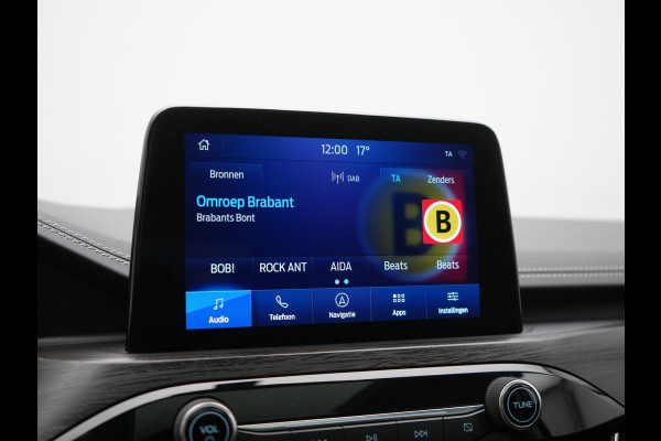 Ford Kuga 2.5 Vignale PHEV 225pk Dealer O.H. | Panodak | Head Up | Camera | Bang & Olufsen | Lederen Sportstoelen Memory & Verwarmd | Stuur Verwarmd | Keyless | Apple Carplay | Navigatie | DAB | Plug In Hybrid |