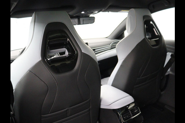 BYD Seal Design RWD 82.5 kWh | SOH 95,6% | Panoramadak | Stoelventilatie | 360 Camera | Leder | Dynaudio | Adaptive cruise | Sfeerverlichting | Elektrische stoelen | Carplay | Full LED | Origineel NL