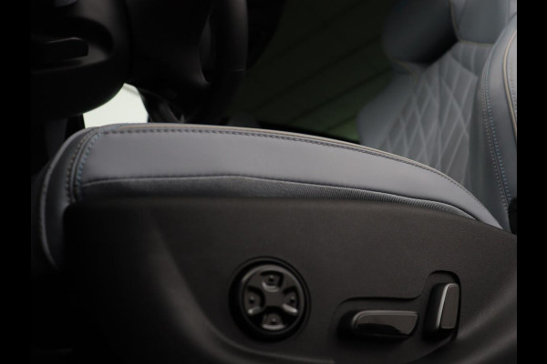 BYD Seal Design RWD 82.5 kWh | SOH 95,6% | Panoramadak | Stoelventilatie | 360 Camera | Leder | Dynaudio | Adaptive cruise | Sfeerverlichting | Elektrische stoelen | Carplay | Full LED | Origineel NL
