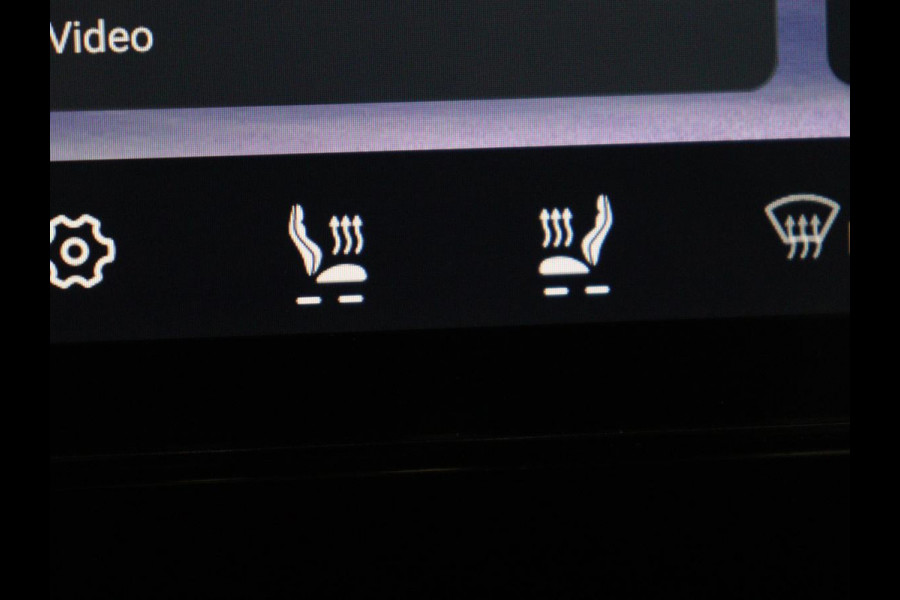 BYD Seal Design RWD 82.5 kWh | SOH 95,6% | Panoramadak | Stoelventilatie | 360 Camera | Leder | Dynaudio | Adaptive cruise | Sfeerverlichting | Elektrische stoelen | Carplay | Full LED | Origineel NL