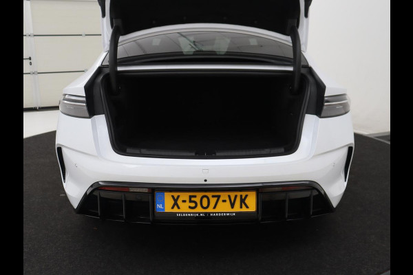 BYD Seal Design RWD 82.5 kWh | SOH 95,6% | Panoramadak | Stoelventilatie | 360 Camera | Leder | Dynaudio | Adaptive cruise | Sfeerverlichting | Elektrische stoelen | Carplay | Full LED | Origineel NL