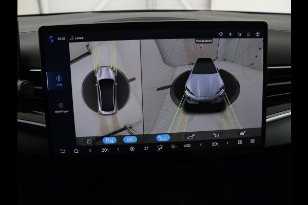 BYD Seal Design RWD 82.5 kWh | SOH 95,6% | Panoramadak | Stoelventilatie | 360 Camera | Leder | Dynaudio | Adaptive cruise | Sfeerverlichting | Elektrische stoelen | Carplay | Full LED | Origineel NL