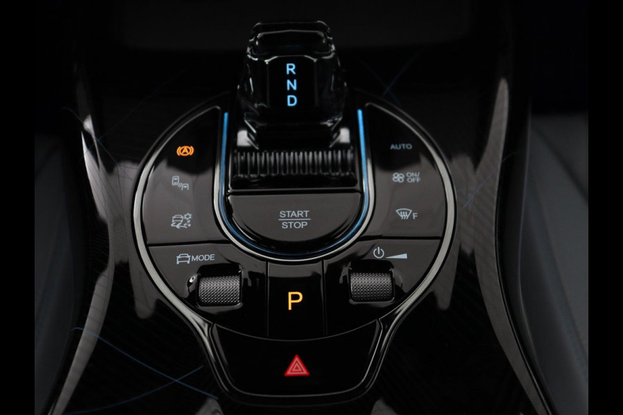 BYD Seal Design RWD 82.5 kWh | SOH 95,6% | Panoramadak | Stoelventilatie | 360 Camera | Leder | Dynaudio | Adaptive cruise | Sfeerverlichting | Elektrische stoelen | Carplay | Full LED | Origineel NL