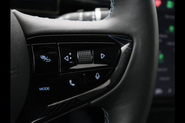 BYD Seal Design RWD 82.5 kWh | SOH 95,6% | Panoramadak | Stoelventilatie | 360 Camera | Leder | Dynaudio | Adaptive cruise | Sfeerverlichting | Elektrische stoelen | Carplay | Full LED | Origineel NL