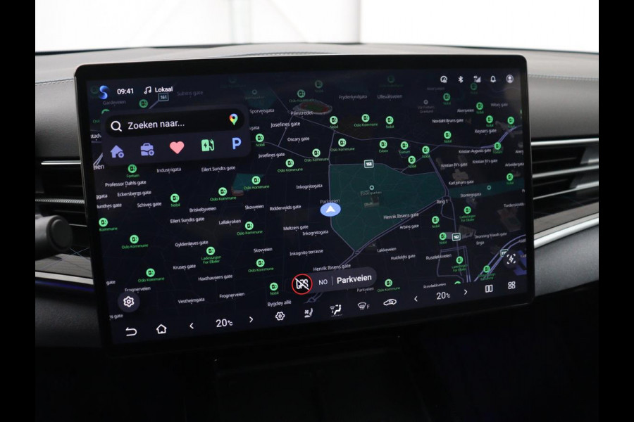 BYD Seal Design RWD 82.5 kWh | SOH 95,6% | Panoramadak | Stoelventilatie | 360 Camera | Leder | Dynaudio | Adaptive cruise | Sfeerverlichting | Elektrische stoelen | Carplay | Full LED | Origineel NL