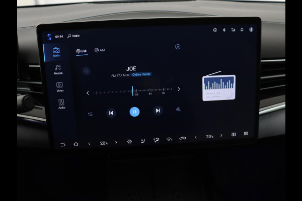 BYD Seal Design RWD 82.5 kWh | SOH 95,6% | Panoramadak | Stoelventilatie | 360 Camera | Leder | Dynaudio | Adaptive cruise | Sfeerverlichting | Elektrische stoelen | Carplay | Full LED | Origineel NL