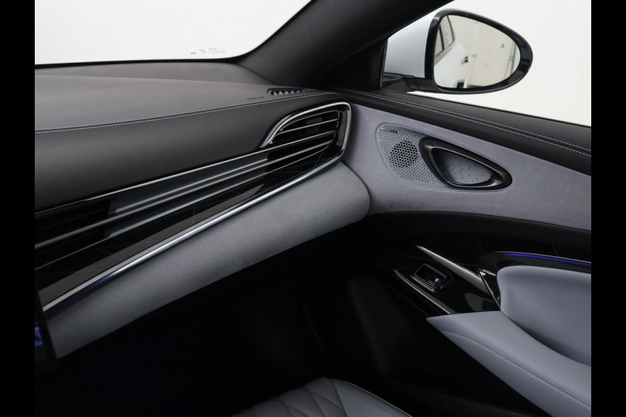 BYD Seal Design RWD 82.5 kWh | SOH 95,6% | Panoramadak | Stoelventilatie | 360 Camera | Leder | Dynaudio | Adaptive cruise | Sfeerverlichting | Elektrische stoelen | Carplay | Full LED | Origineel NL