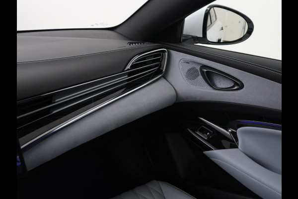 BYD Seal Design RWD 82.5 kWh | SOH 95,6% | Panoramadak | Stoelventilatie | 360 Camera | Leder | Dynaudio | Adaptive cruise | Sfeerverlichting | Elektrische stoelen | Carplay | Full LED | Origineel NL